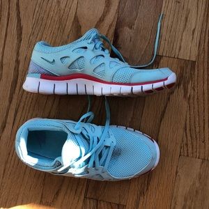 Nike Free Run 2 - women’s size 8.5